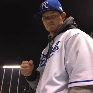 Meet your Posher, Cody